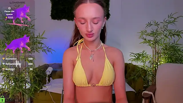 miiss__lulu webcam