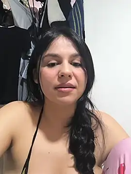 Daniela-rosee webcam