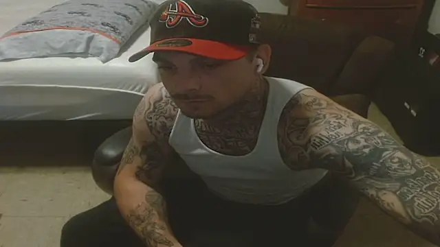 DADDY_KANE8--- webcam