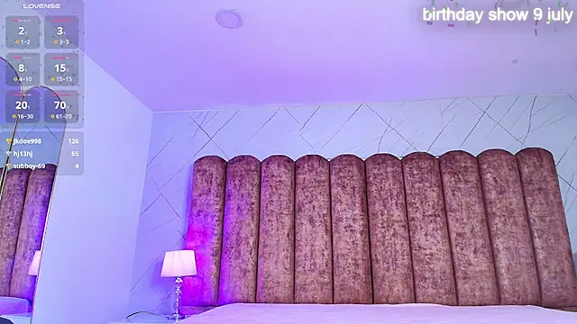 bellablack27 webcam