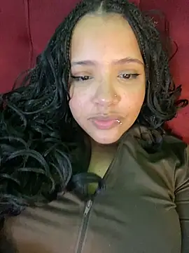 99_Lilith webcam