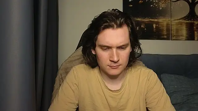 MoreRealAlex webcam