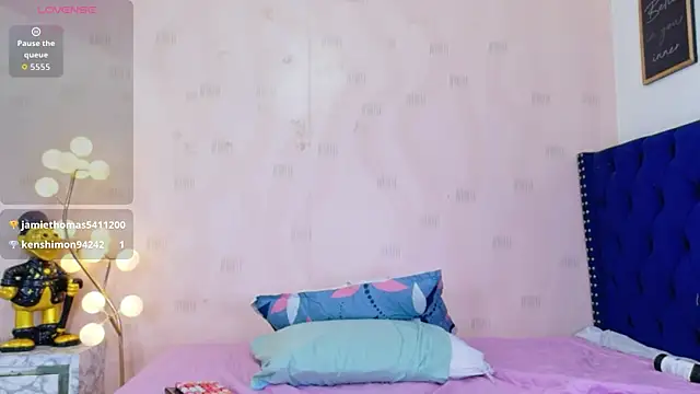 littleebonymommy webcam