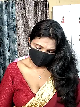 Hotty_Kavita webcam