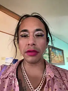 TranSexualJade95 webcam
