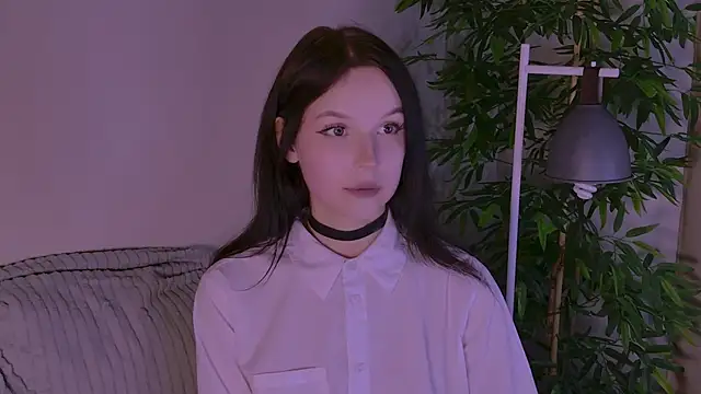 claire_bennett webcam