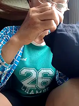 donna-bae webcam