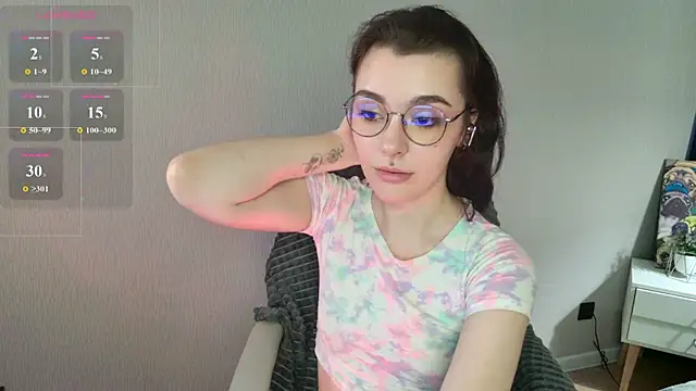 ElizabethMilller_ webcam