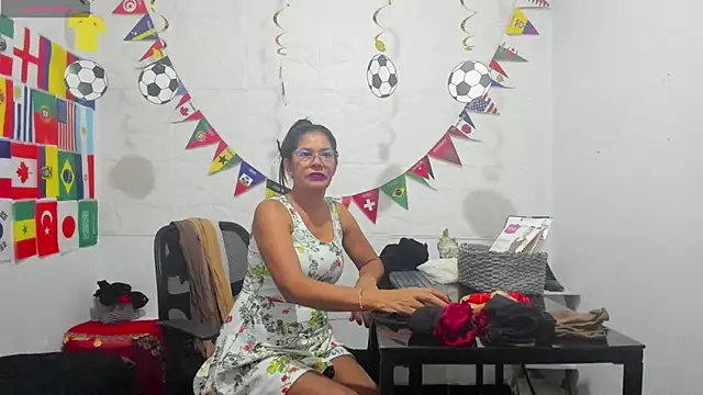 Miss_diosadenylon webcam