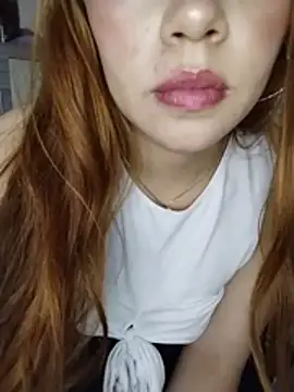 Abbie_Allen18 webcam