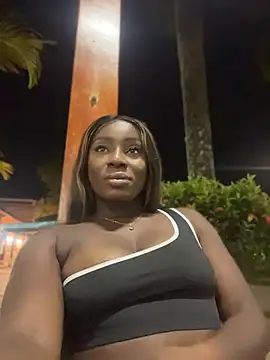 ZarahFerreira webcam