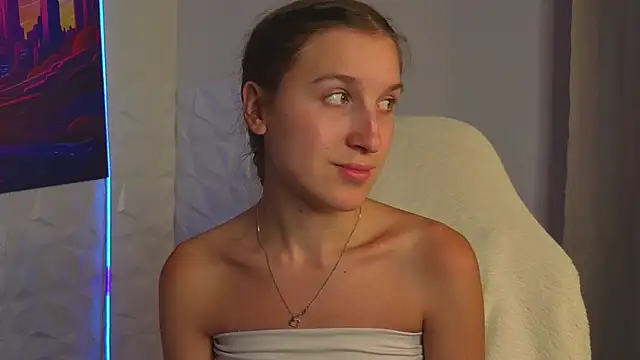 Xenia_paradise webcam