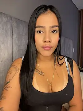 AlisonBeltran1 webcam