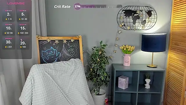 delinasis webcam