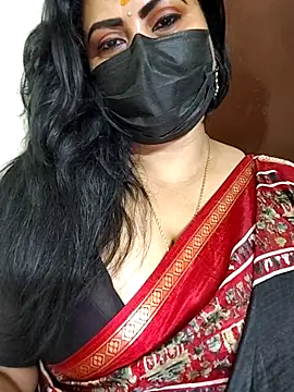 Anushka_flower webcam