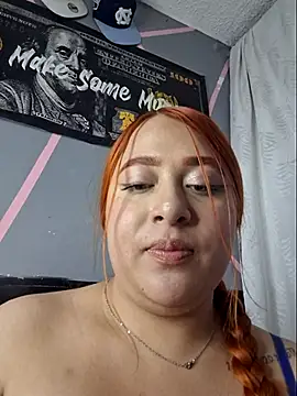 venuscopper webcam
