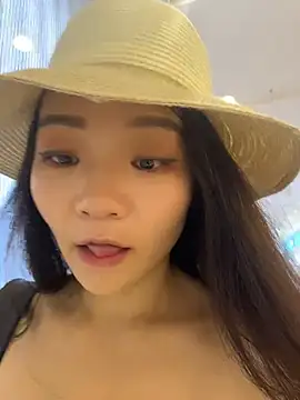 xiaochengzi505 webcam