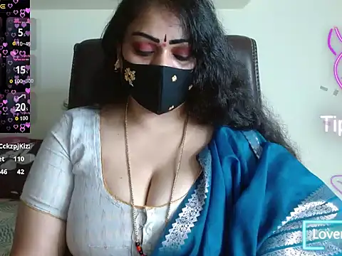 telugu_pillapreethi webcam
