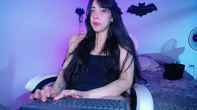 LiLuciana webcam