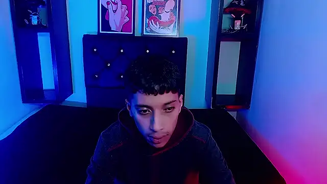 jl_brayan12 webcam