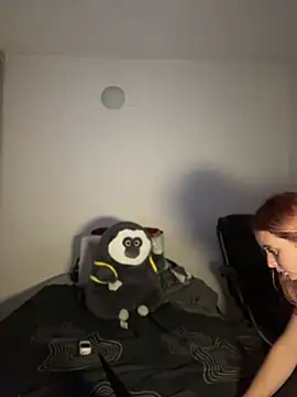 Sophia_LuxxX webcam