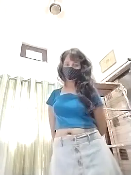 cutieNancy89 webcam