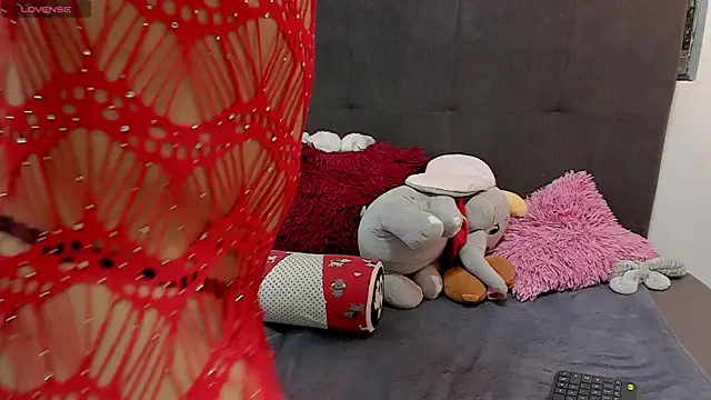 Hanna_long webcam