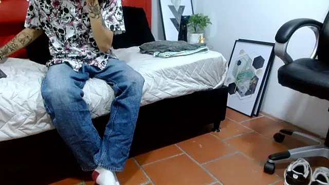 bigcock_robert webcam
