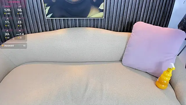 ginaa_arabic webcam