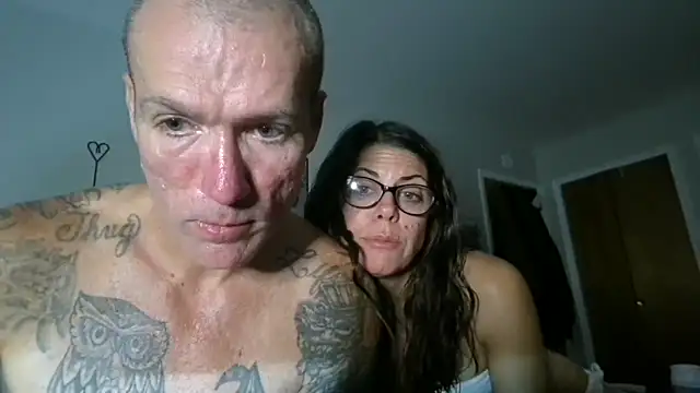 dapowercouple webcam