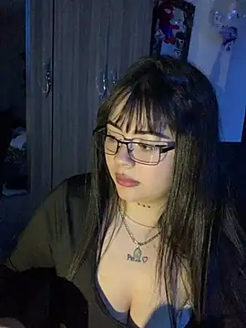 lilith__immaculatte webcam