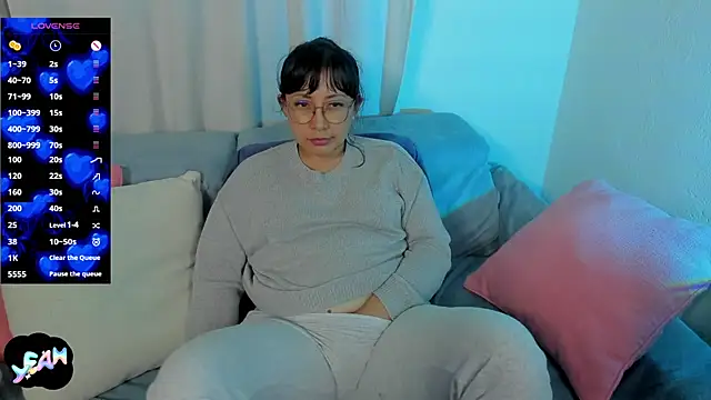 ella_harry webcam