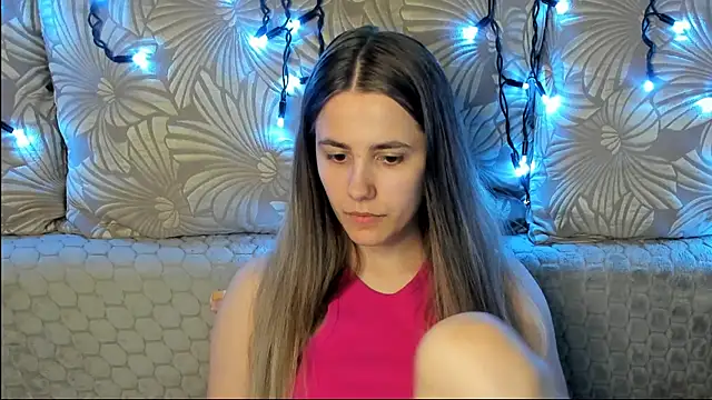 MaggieCake webcam