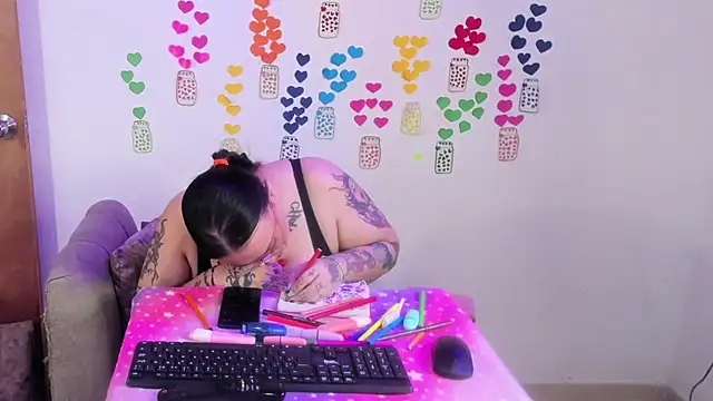 MiaYMolly webcam