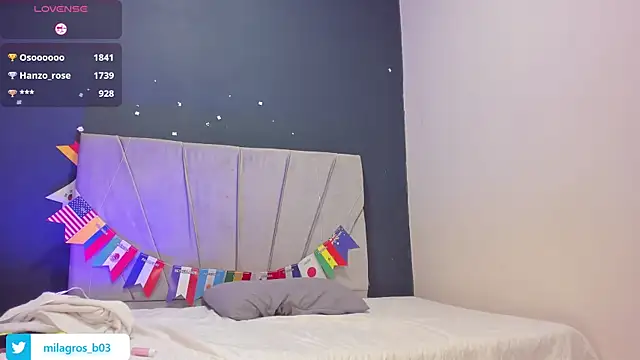 Shana_03 webcam