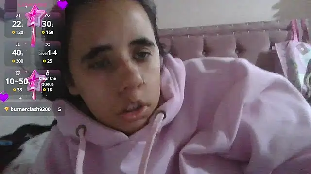 annarose19 webcam
