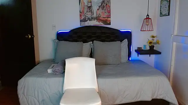 vaness_weet webcam