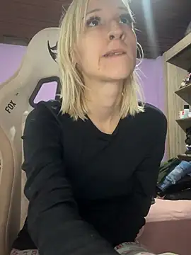 thebunnydark webcam