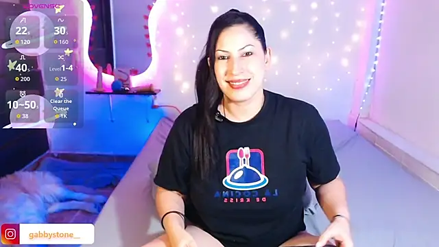 Gabby_stone_ webcam