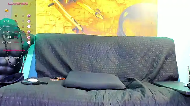 johny_bluexxx webcam