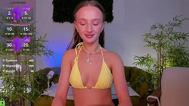 miiss__lulu webcam