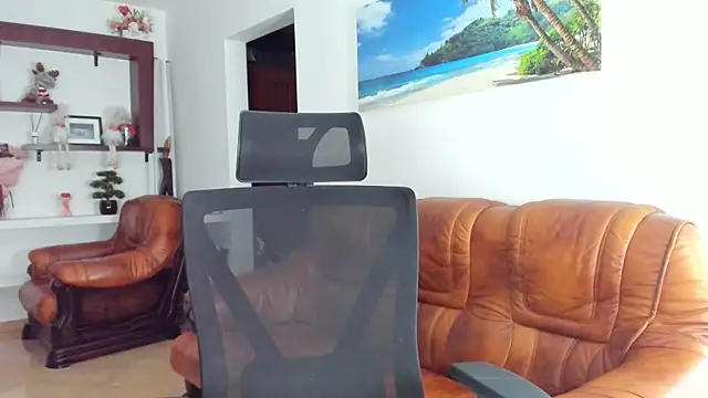 HeavenAva webcam