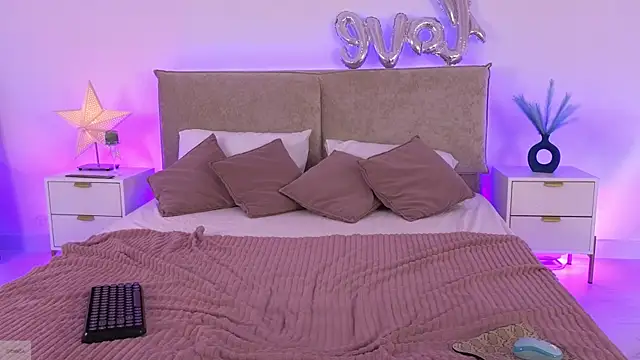 Jules_night webcam