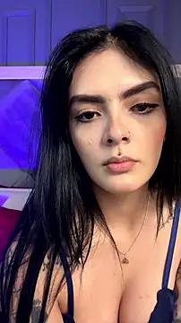 AliceRitter webcam