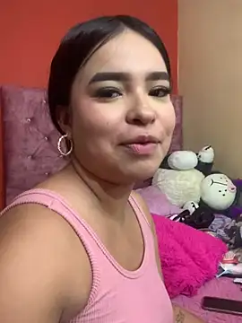 SweetSophie26 webcam