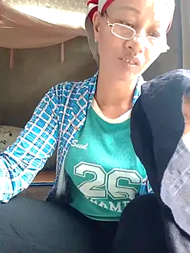 donna-bae webcam