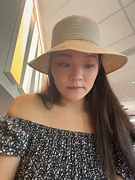 xiaochengzi505 webcam