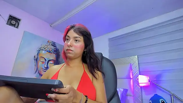 marilyn_luna webcam