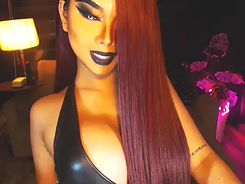 Model: JessicaRabittt
