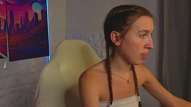 Xenia_paradise webcam